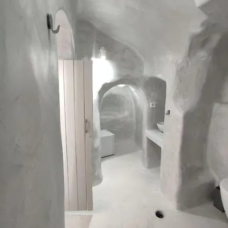 Hotel Thira Economy Fira (Santorini)
