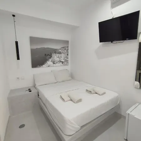 Thira Economy Fira (Santorini)