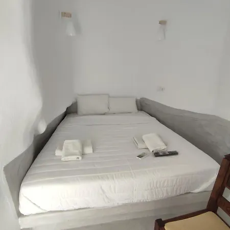 Hotel Thira Economy Fira (Santorini)