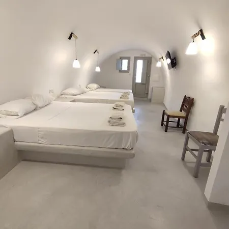 Thira Economy * Fira (Santorini)