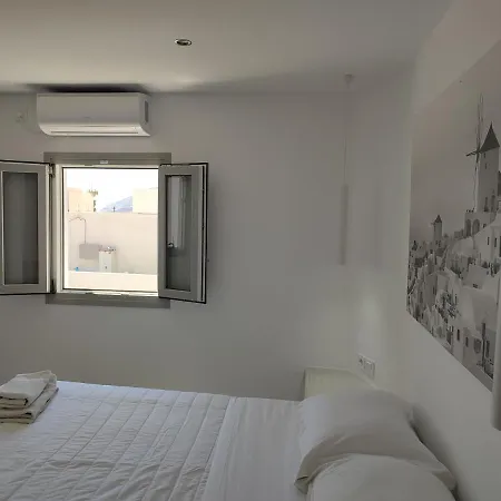 Hotel Thira Economy Fira (Santorini)