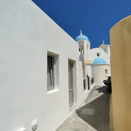 Thira Economy *