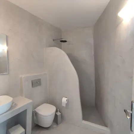 Hotel Thira Economy Fira (Santorini)