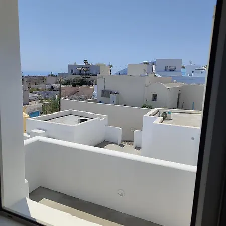 酒店 Thira Economy 费拉