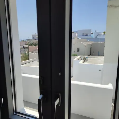 酒店 Thira Economy 费拉